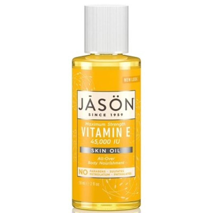 Jason Vitam E 45