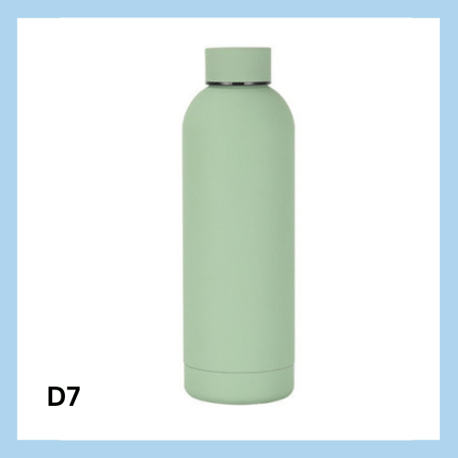 Stálbrúsi 700ml – 11 litir
