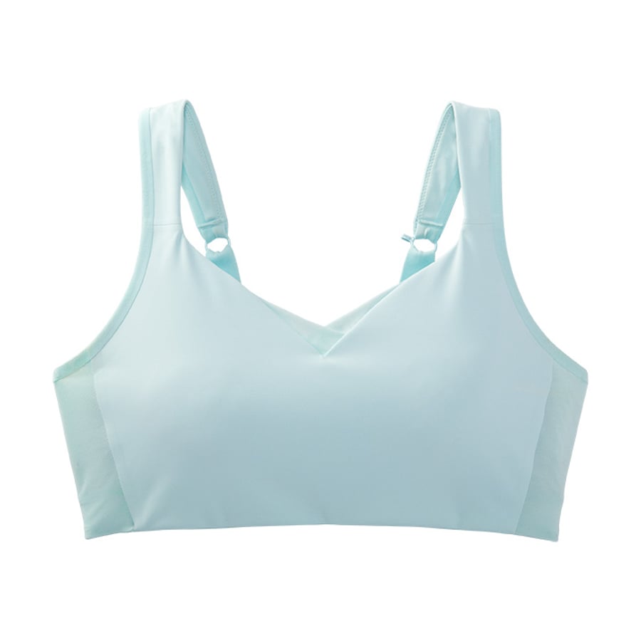 Brooks Drive Conv. Run Bra