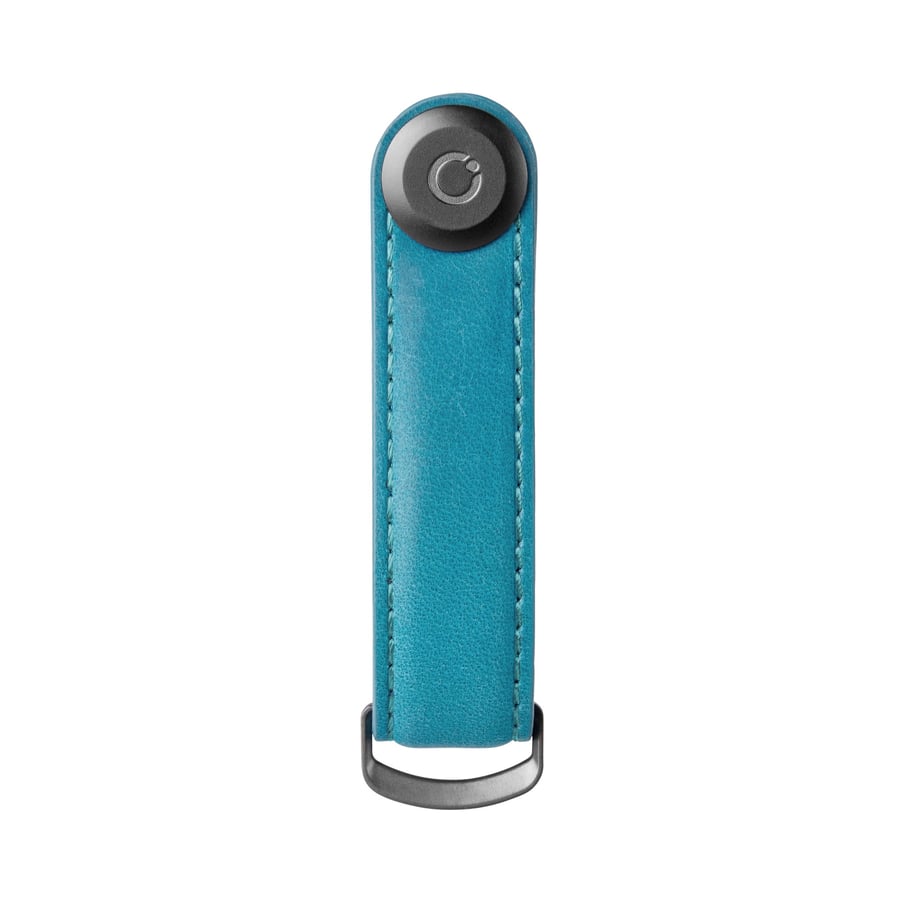 Orbitkey - Crazy Horse - Teal