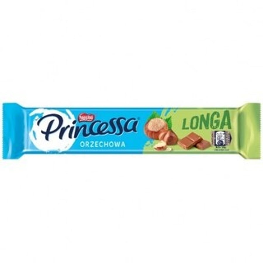 Nestlé Prinsessa Nut 40 g