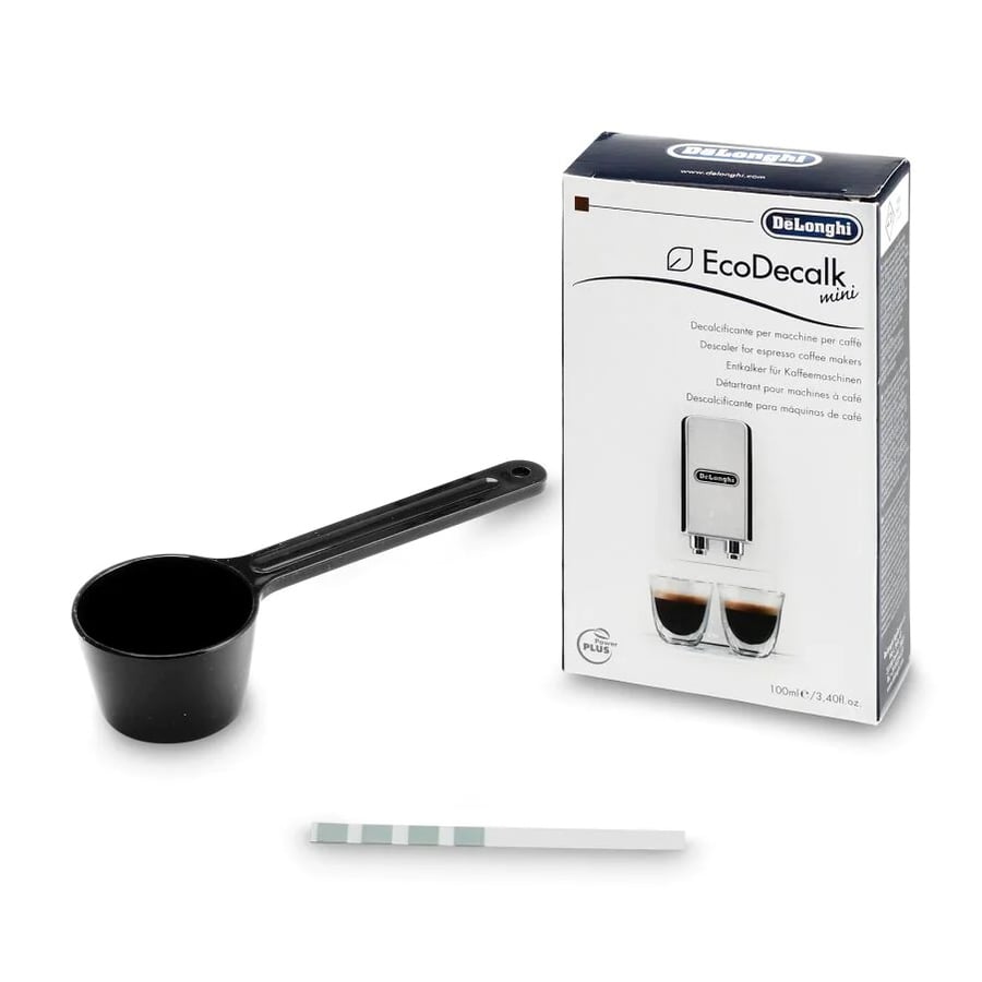 Delonghi Espresso Magnifica kaffivél