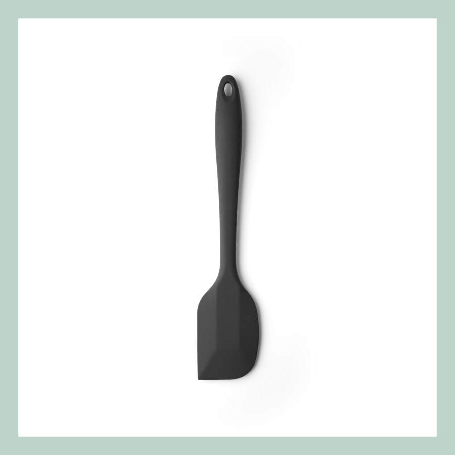 Sleikja – 6 litir - Black