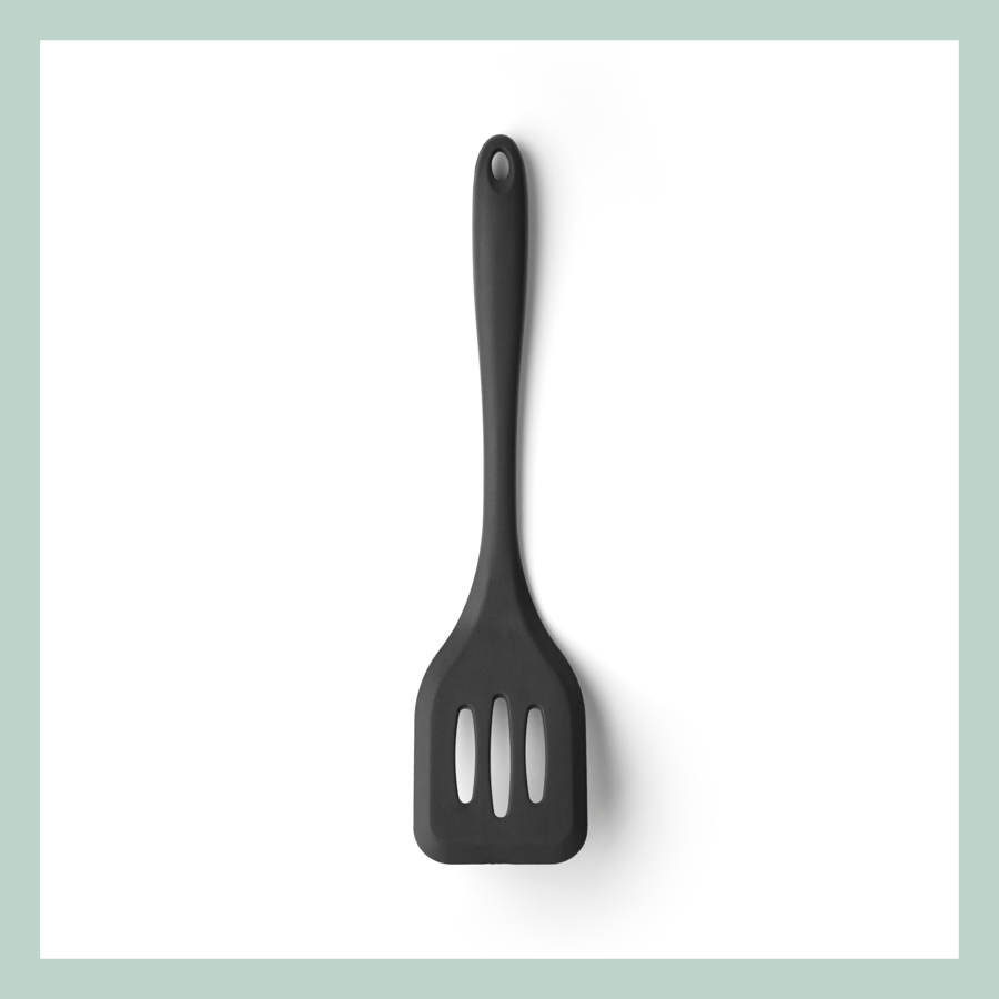 Spaði – 6 litir - Black