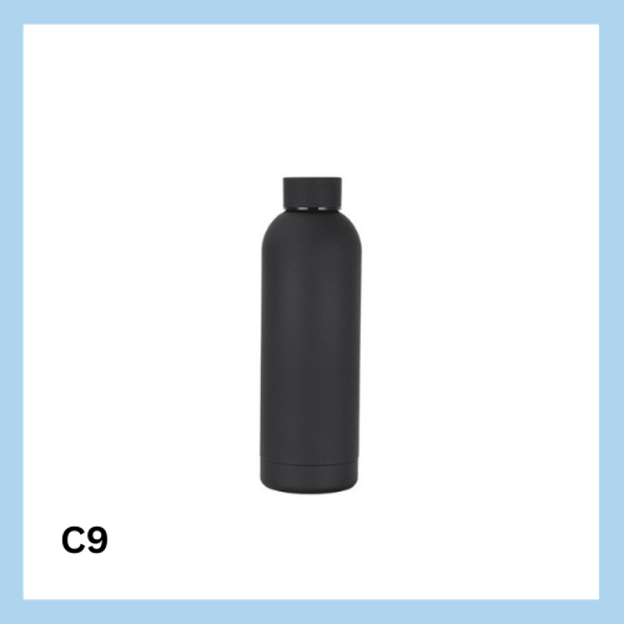Stálbrúsi 350ml – 11 litir
