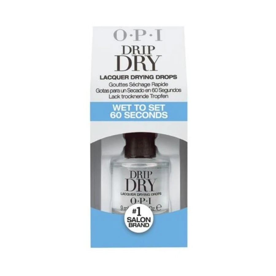 OPI Drip Dry 8 ml
