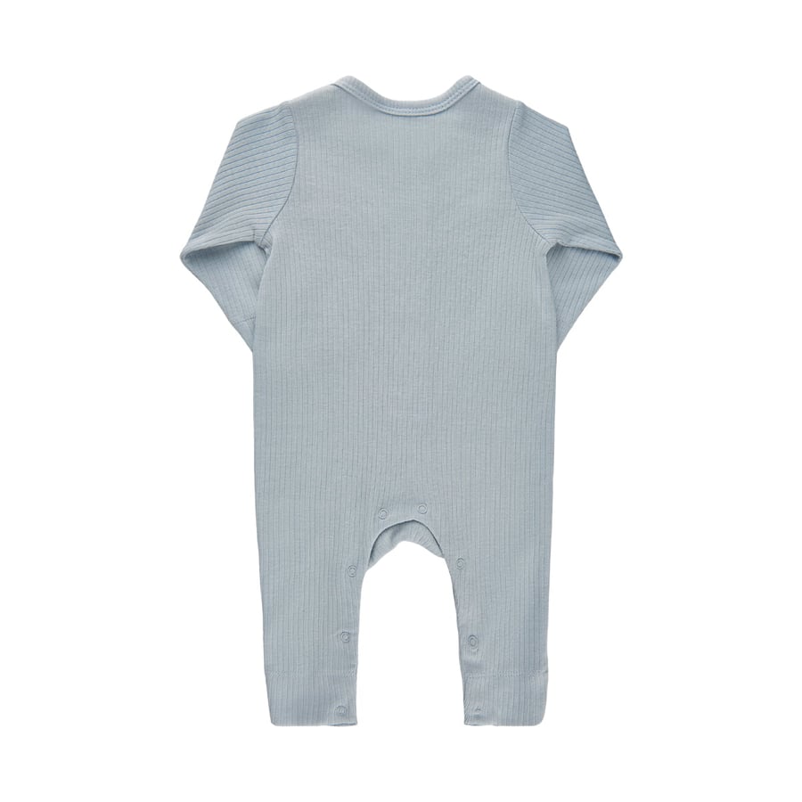 Fixoni romper galli baby blue SS21