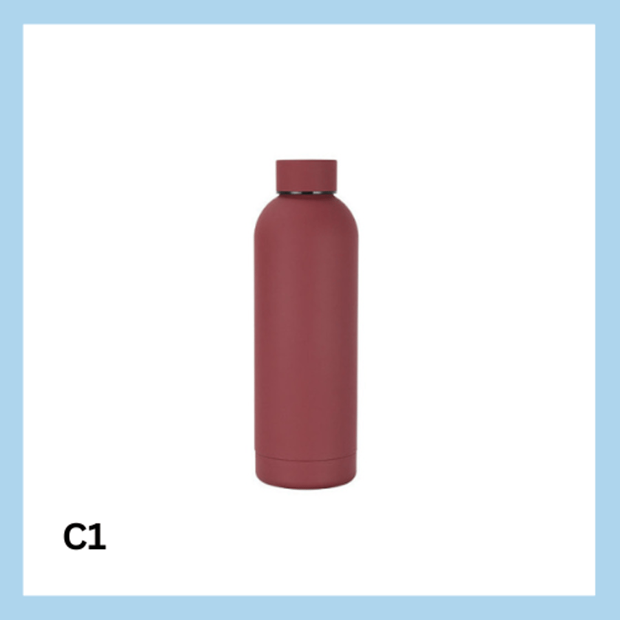 Stálbrúsi 350ml – 11 litir