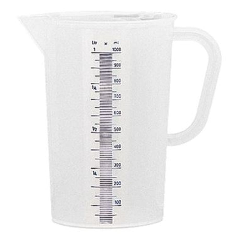 Mælikanna 1 ltr