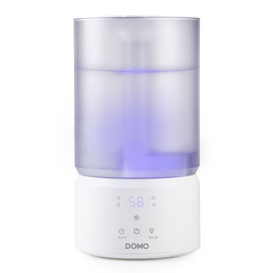 Domo Ultrasonic rakatæki