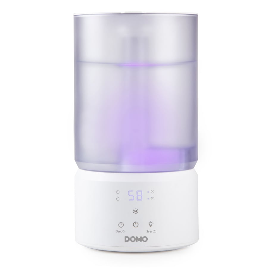 Domo Ultrasonic rakatæki