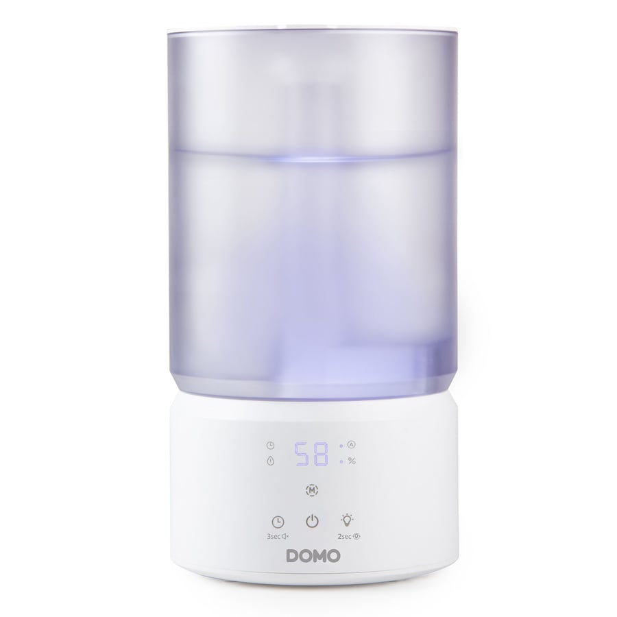 Domo Ultrasonic rakatæki