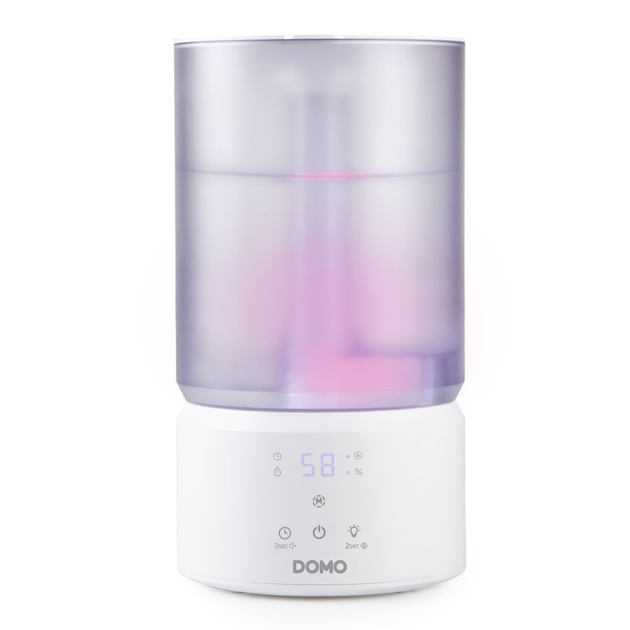 Domo Ultrasonic rakatæki