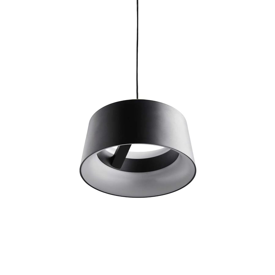Cookie svart pendant