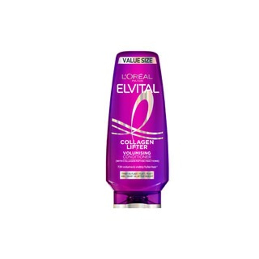 L'Oréal Paris Elvital Collagen Lifter hárnæring 400 ml