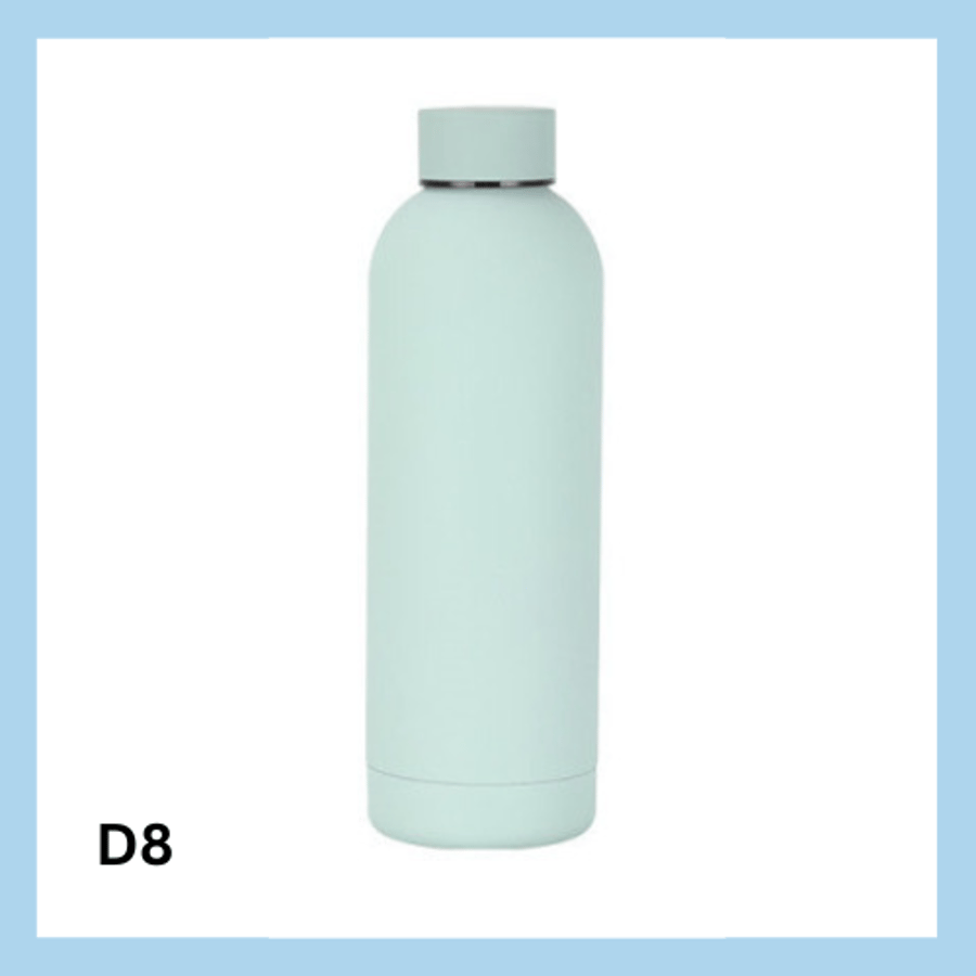 Stálbrúsi 700ml – 11 litir