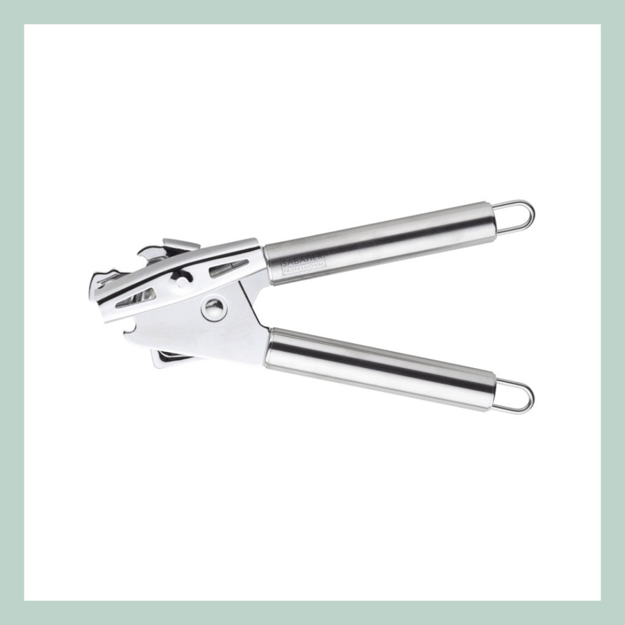 Sabatier Professional – Dósaopnari