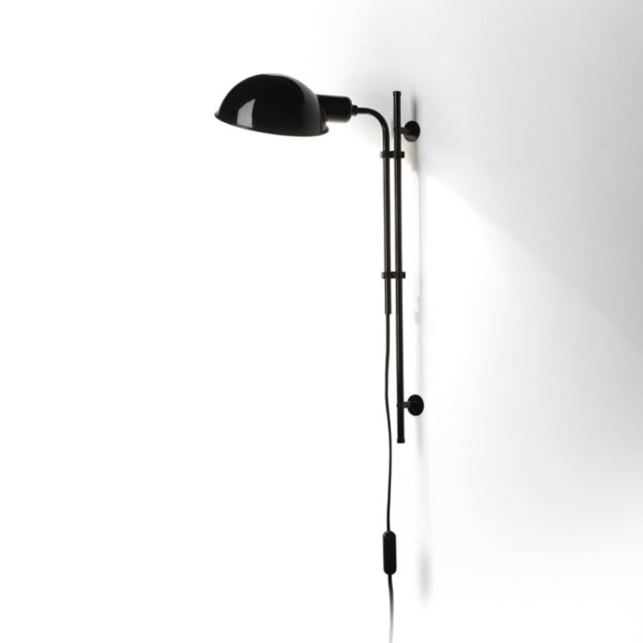 FUNICULI Wall Lamp