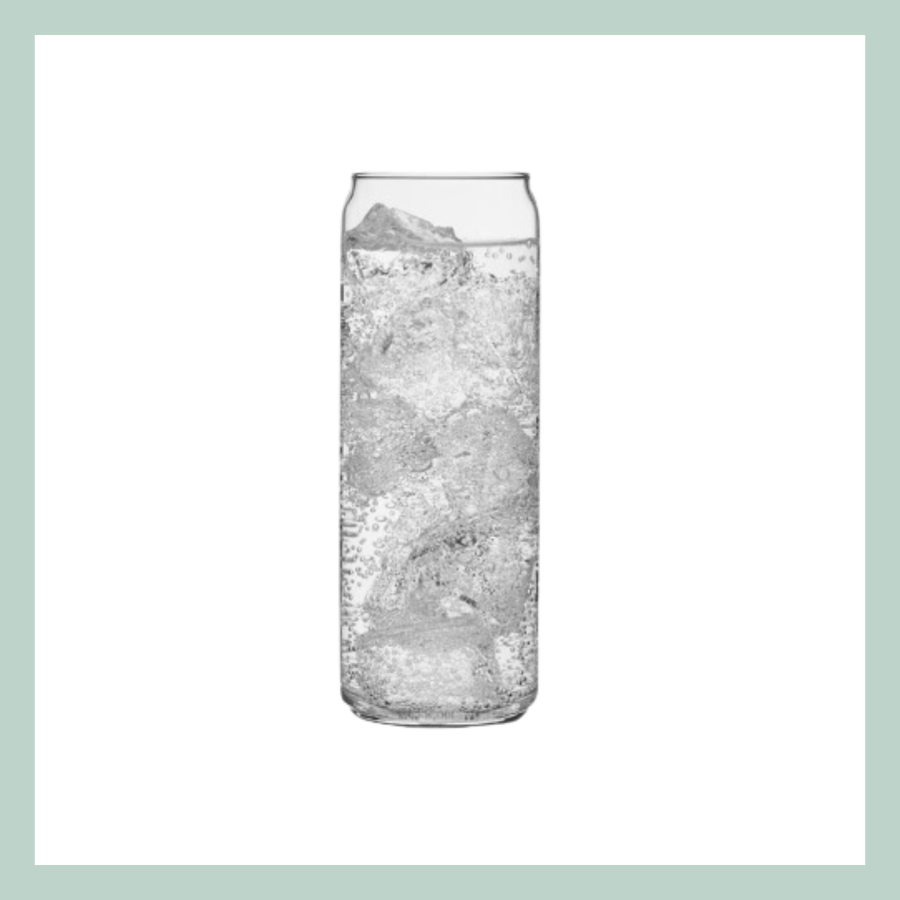 Libbey can glas 335ml