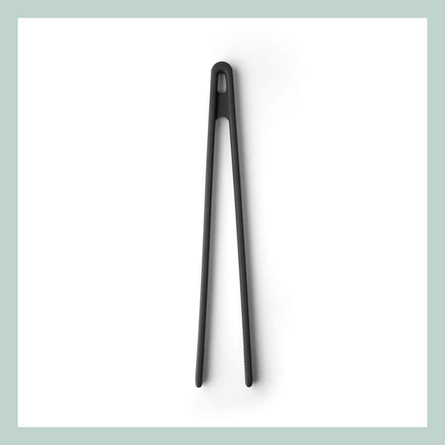 Grilltöng – 6 litir - Black