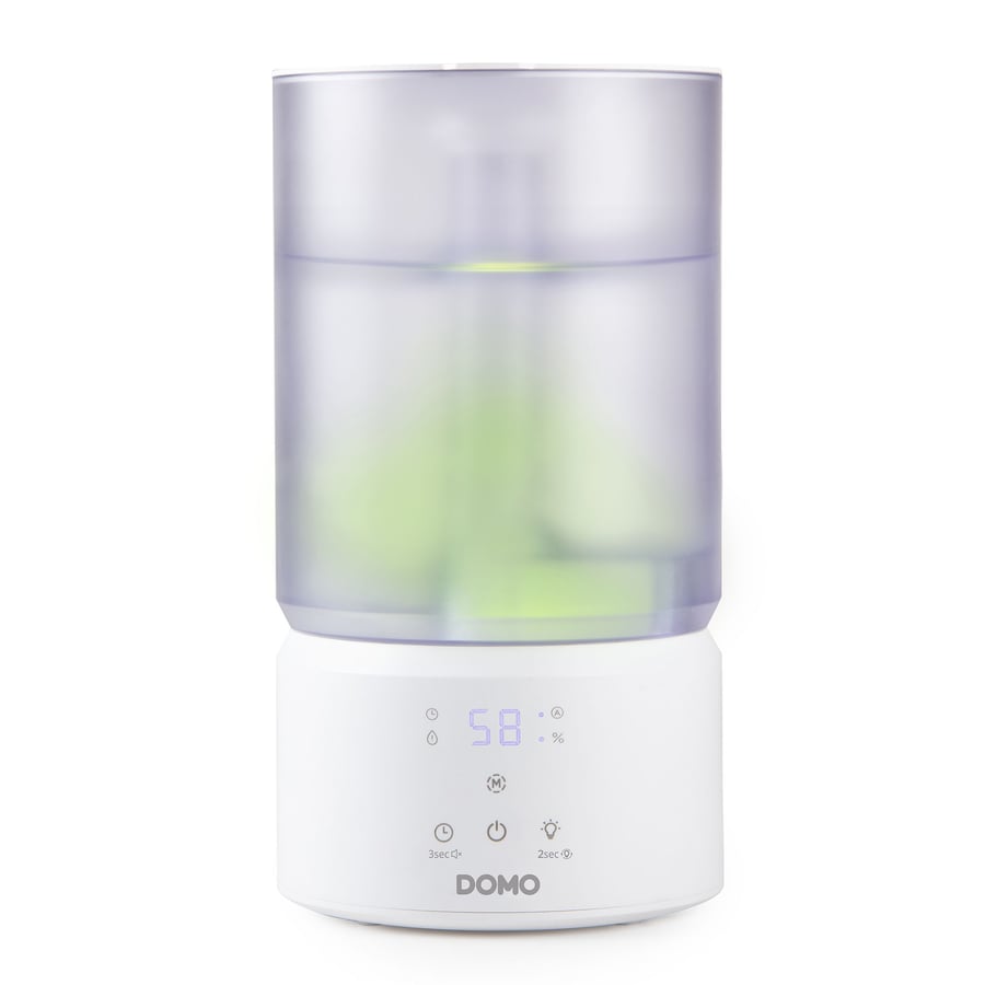 Domo Ultrasonic rakatæki