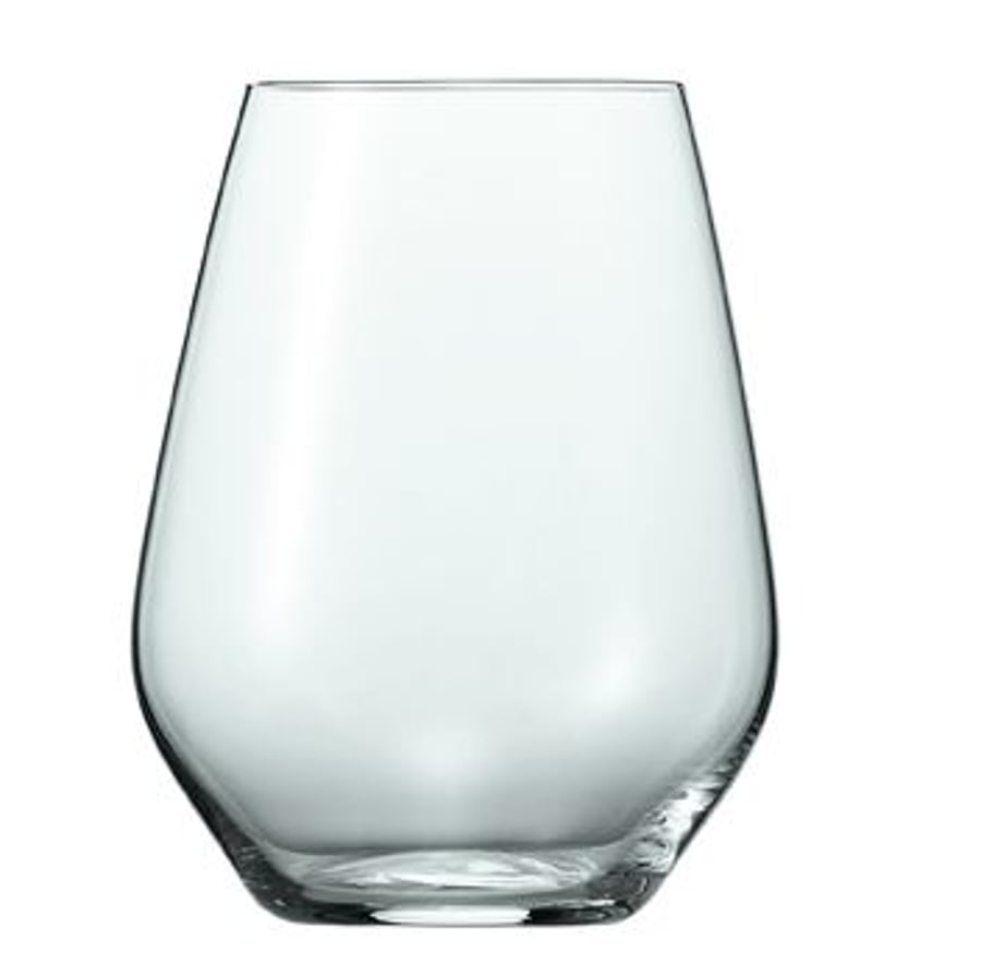 Spiegelau Authentis Casual hvítt 42 cl. - 4 stk.