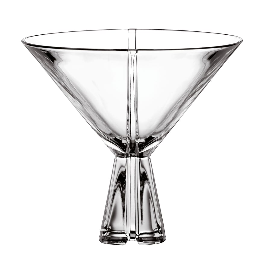 Spiegelau Havanna Martini glös 27 cl. 6 í pakka