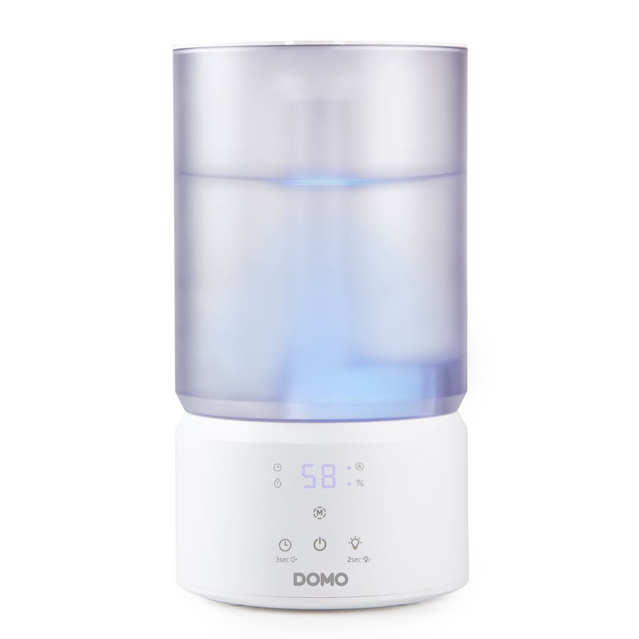 Domo Ultrasonic rakatæki