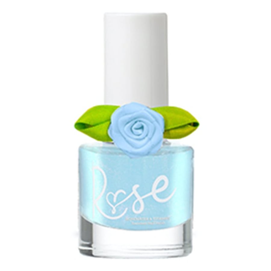 Snails Rose naglalakk – blátt