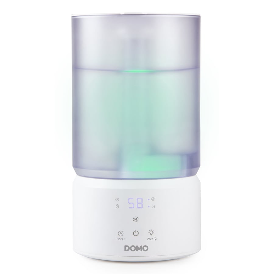 Domo Ultrasonic rakatæki