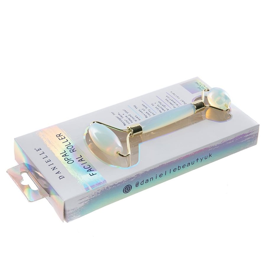 Danelle Opal Facial Roller