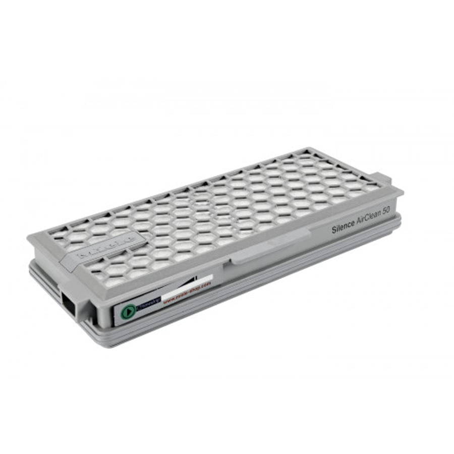 Miele Silence AirClean filter Timestripe®