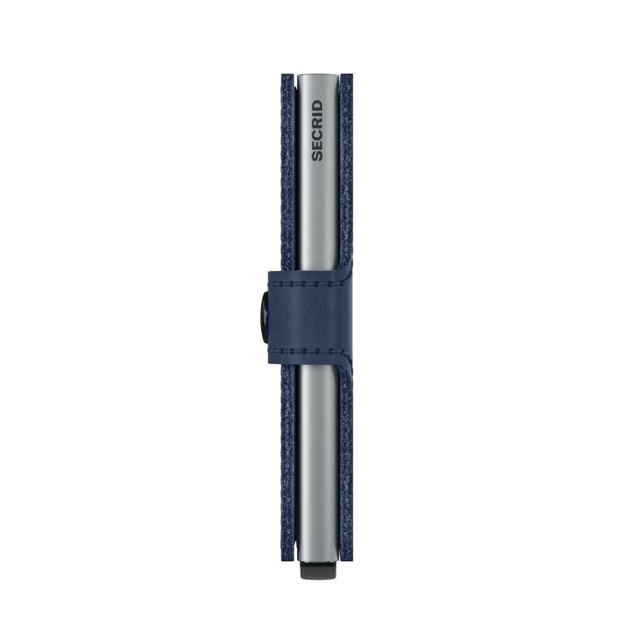Secrid Miniwallet - Orginal Navy