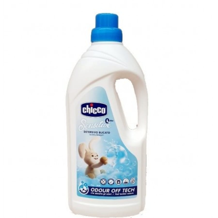 Chicco þvottaefni 1,5L