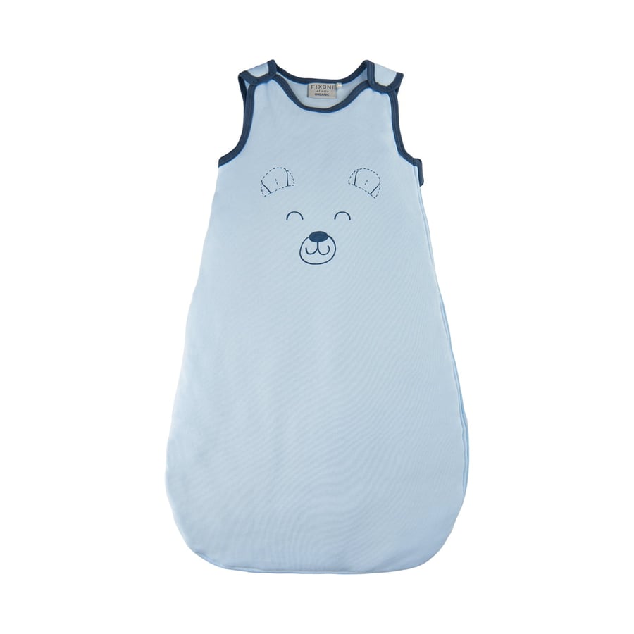Infinity svefnpoki Light blue