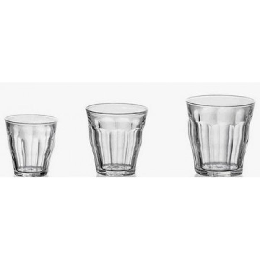 Picardie glös 22 cl - 6 st