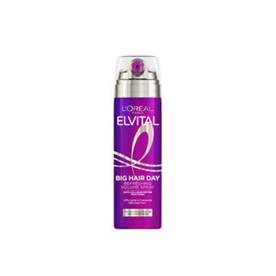 L'Oréal Paris Elvital Collagen Lifter sprey 200 ml
