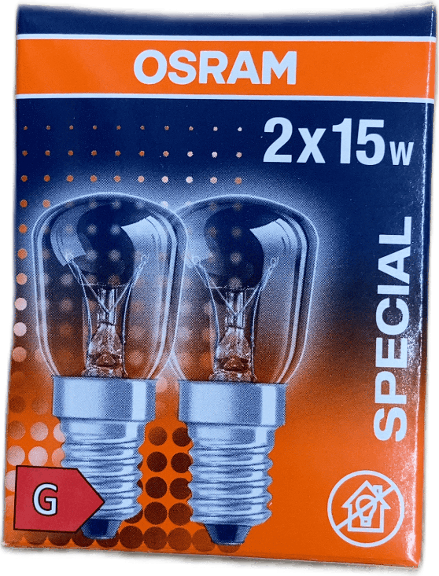 Osram Special 2 stk
