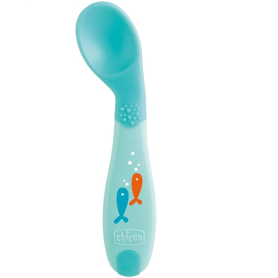 Chicco fyrsta skeiðin +8mán litir