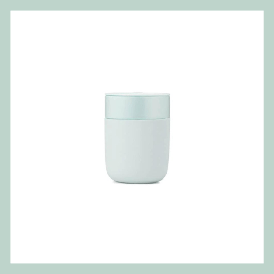 Porter kaffimál – Mint