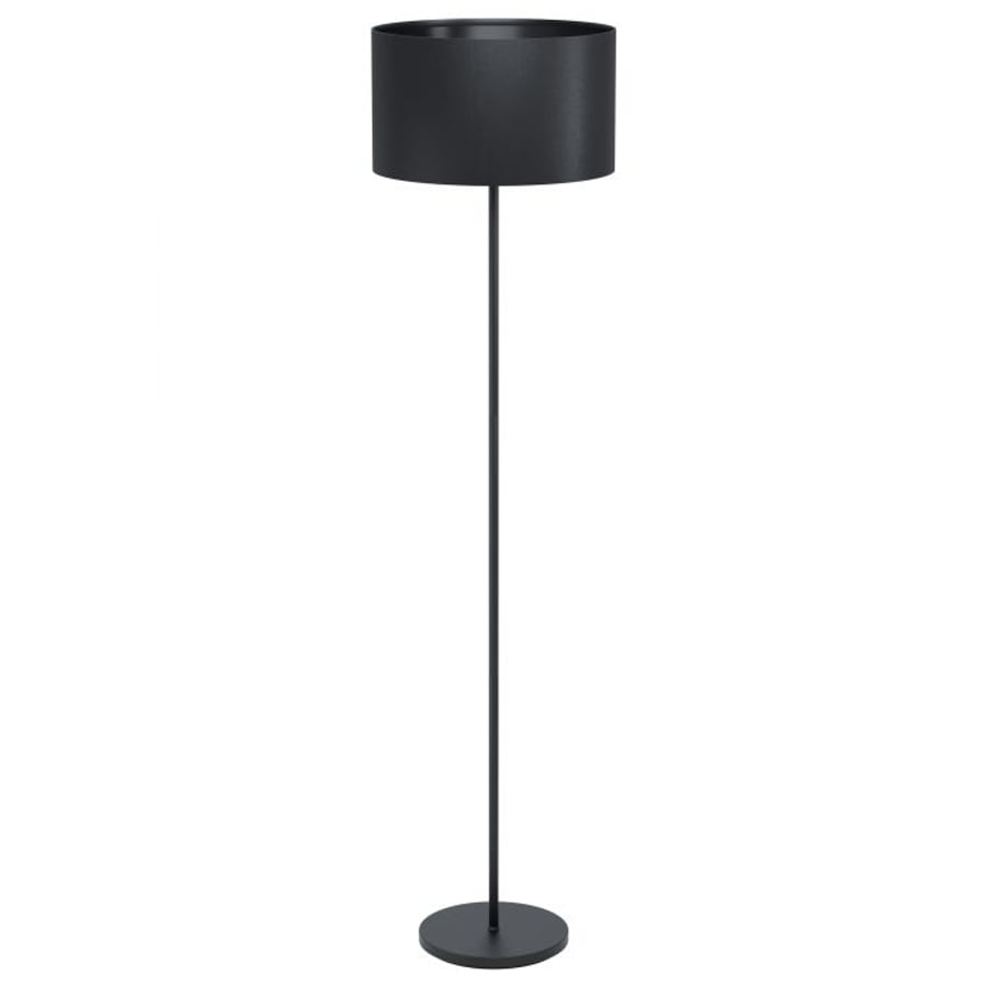 Maserlo gólflampi 150 cm.