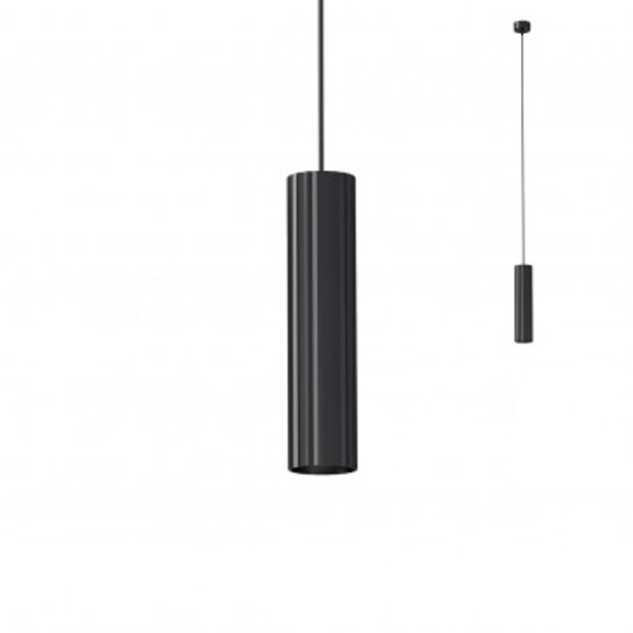 Delphi 30 svart