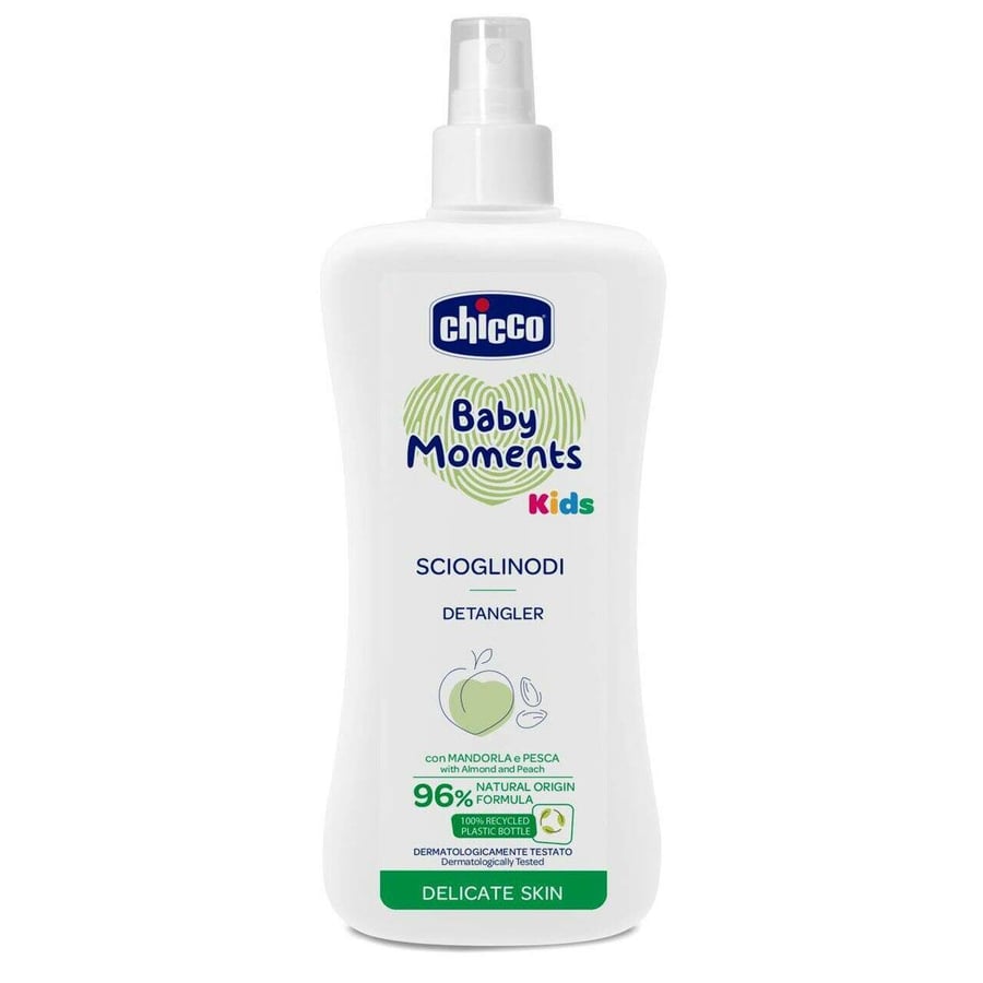 Chicco flókaspray 200ml