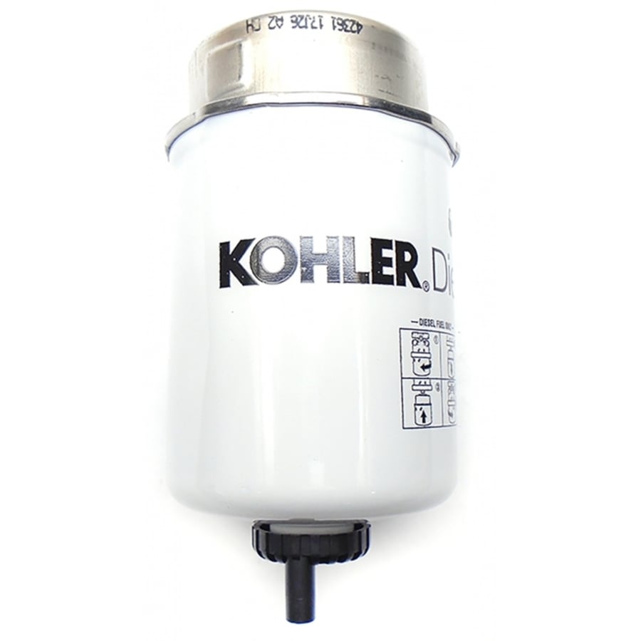 Eldsneytissía KDI250 4M  ED0021753200-S