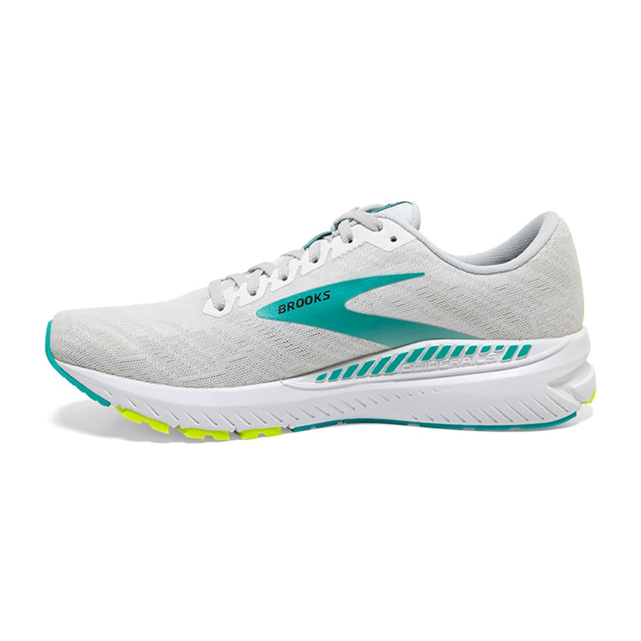 Brooks Ravenna 11
