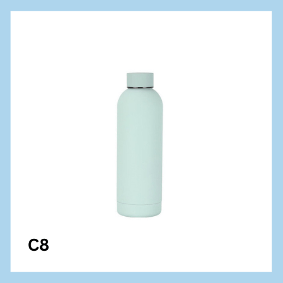 Stálbrúsi 350ml – 11 litir