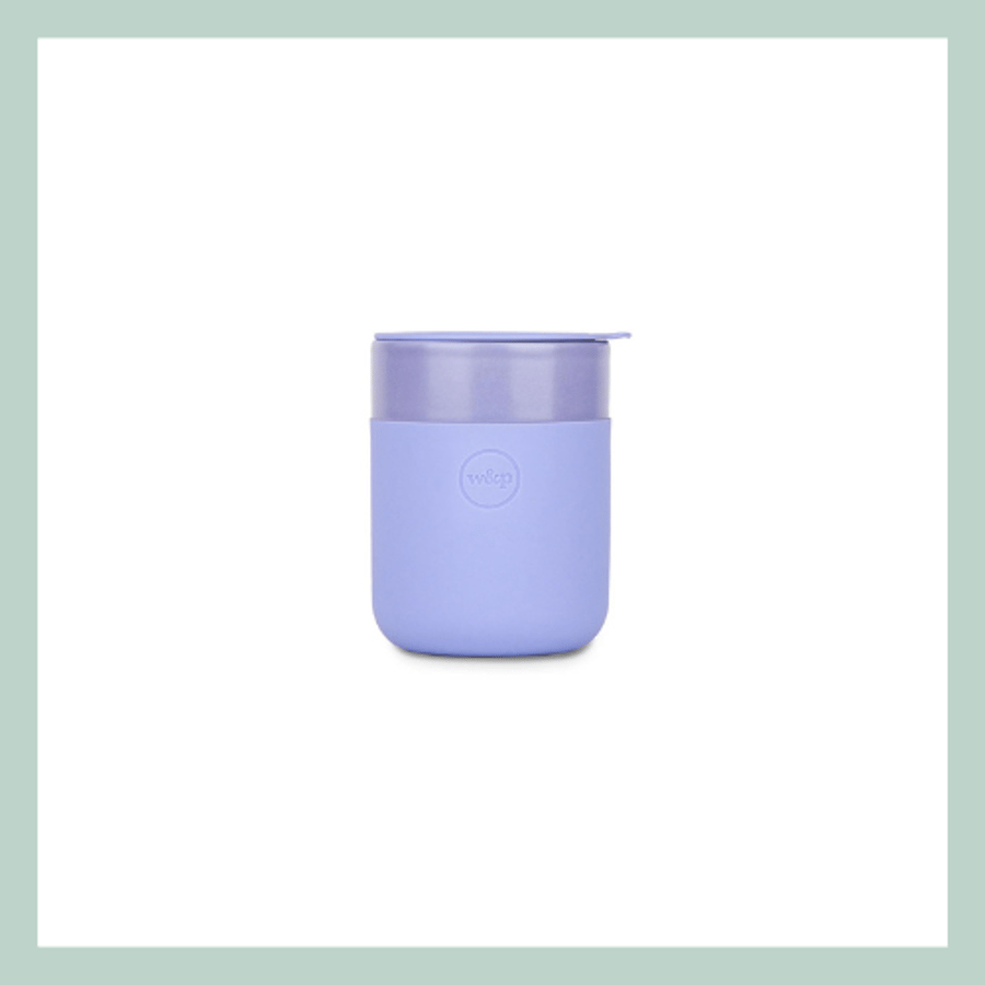 Porter kaffimál – Lavender