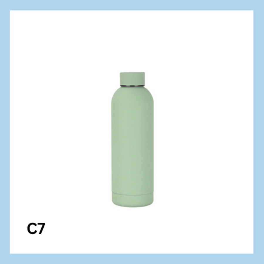 Stálbrúsi 350ml – 11 litir