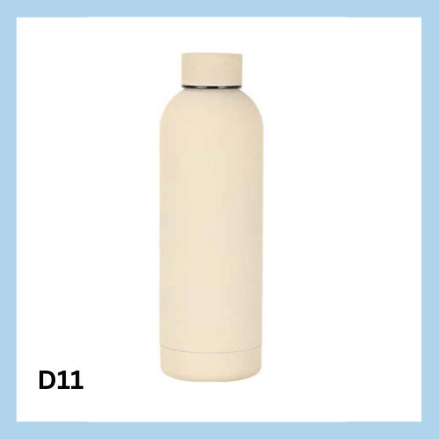 Stálbrúsi 700ml – 11 litir
