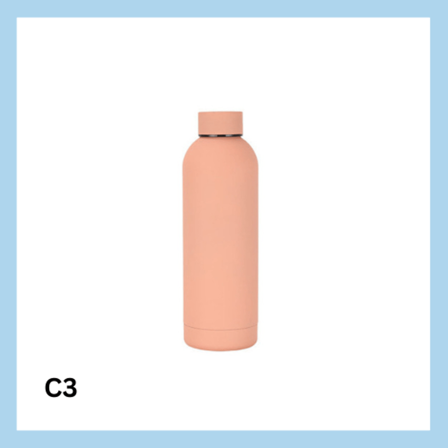 Stálbrúsi 350ml – 11 litir